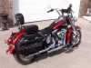 Heritage Softail Classic - 103 thumbnail