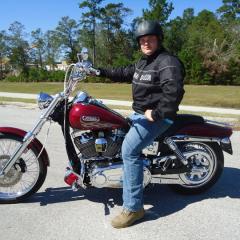 2006 Harley Davidson FXDWGI Wide Glide thumbnail