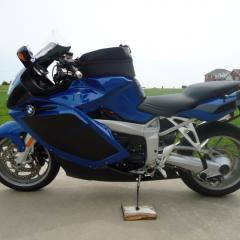 2005 BMW K1200S thumbnail