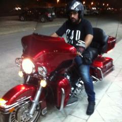 2012 Harley Davidson Ultra Classic FLHTCU thumbnail
