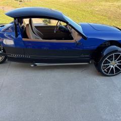 2024 VANDERHALL CARMEL GTS thumbnail