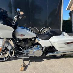 2024 HARLEY DAVIDSON ROADGLIDE thumbnail
