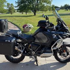 2024 BNW R1250 GS ADVENTURE thumbnail