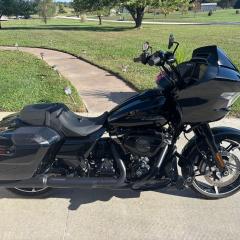 2024 HARLEY DAVIDSON ROAD GLIDE thumbnail