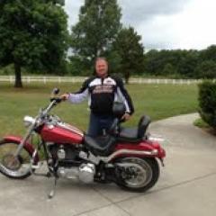 2004 Harley Davidson Softail Deuce thumbnail