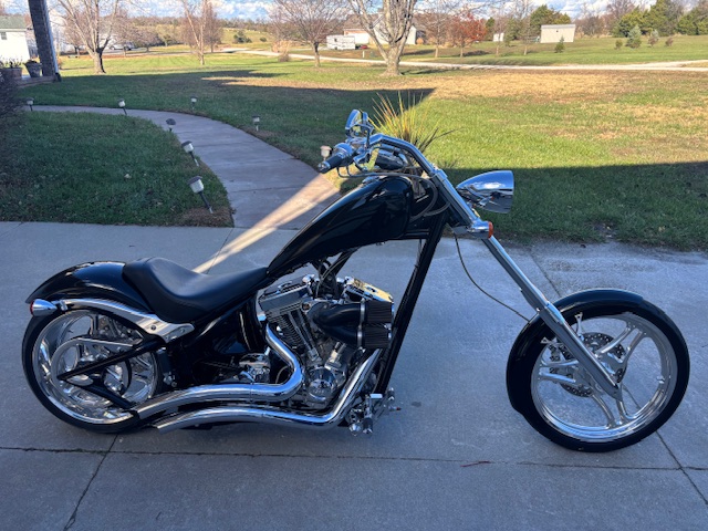 2011 BIG DOG K9 - 250 photograph