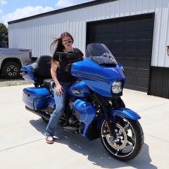 2026 Harley-Davidson Street Glide Ultra thumbnail