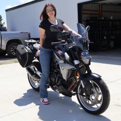 2021 BMW F 900 R thumbnail