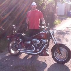 2009 Harley Davidson Fat Bob thumbnail